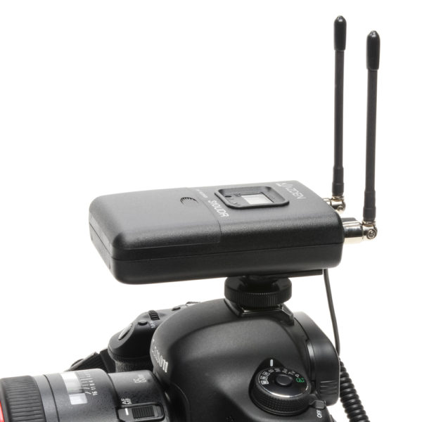 310UDR - 310 Series Diversity Receiver - Image 6
