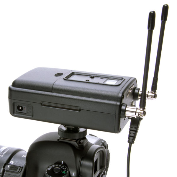 330UPR - 330 Series Dual Channel Receiver - Image 3