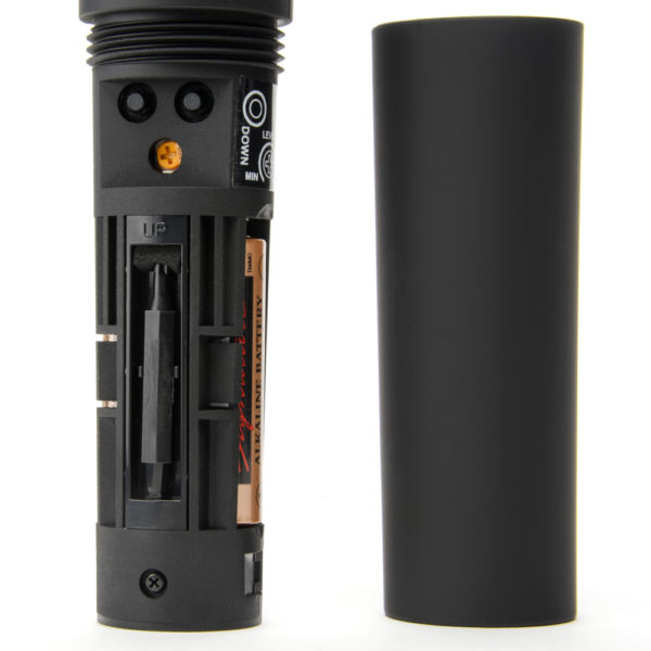 35HT Handheld Microphone/Transmitter - Image 4