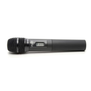 35HT Handheld Microphone/Transmitter