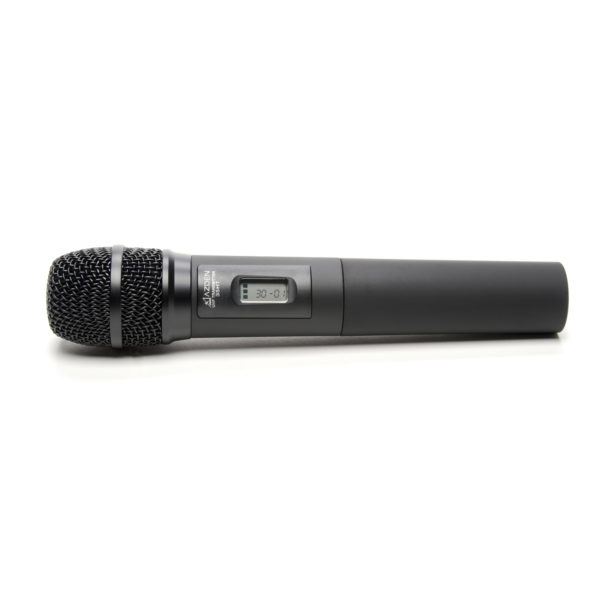 35HT Handheld Microphone/Transmitter