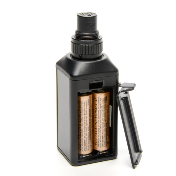 35XT XLR Plug-in Transmitter - Image 6