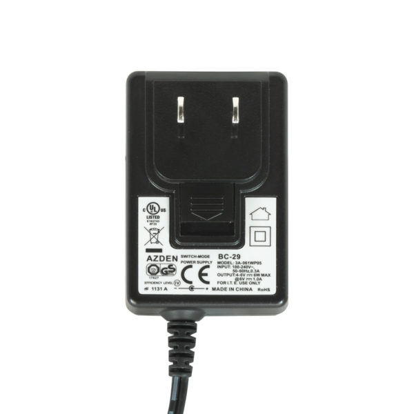 BC-29 Power Supply for IRN-10, IRH-15C and 320/325/330UPR - Image 2