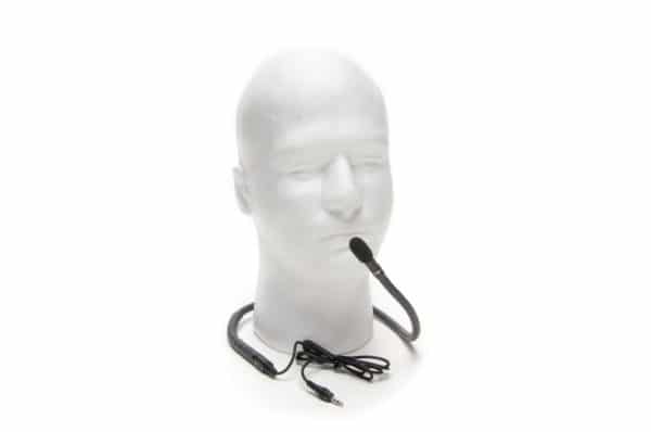 CM-20D Neck-Worn Collar Microphone