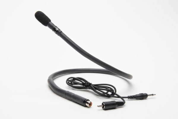 CM-20D Neck-Worn Collar Microphone - Image 3