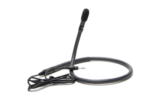 CM-20D Neck-Worn Collar Microphone - Image 2
