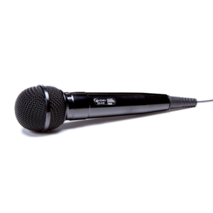 EX-413T Wired Handheld Microphone