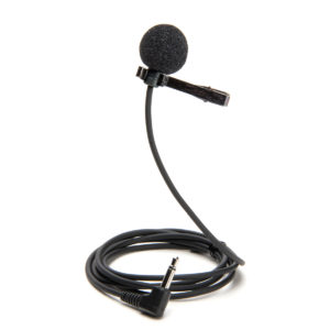 Lav Mics for Wireless Kits