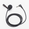 EX-505U Uni-Directional Lapel Microphone - Image 2