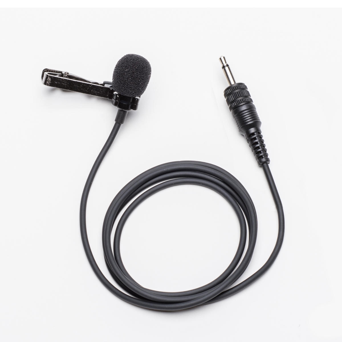 EX-50L Professional Omni Lapel Microphone - Azden