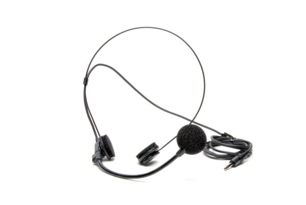 HS-11 Headset Microphone - Image 2