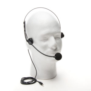 HS-11 Headset Microphone