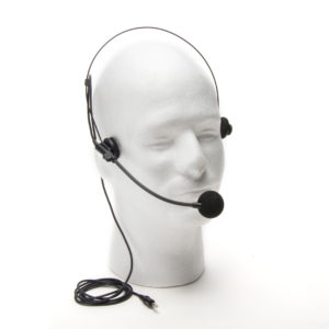 Headset Mics for Wireless Kits