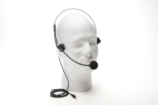 HS-11 Headset Microphone