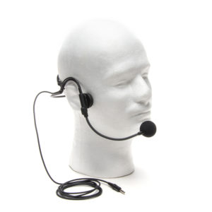 HS-12 Headset Microphone