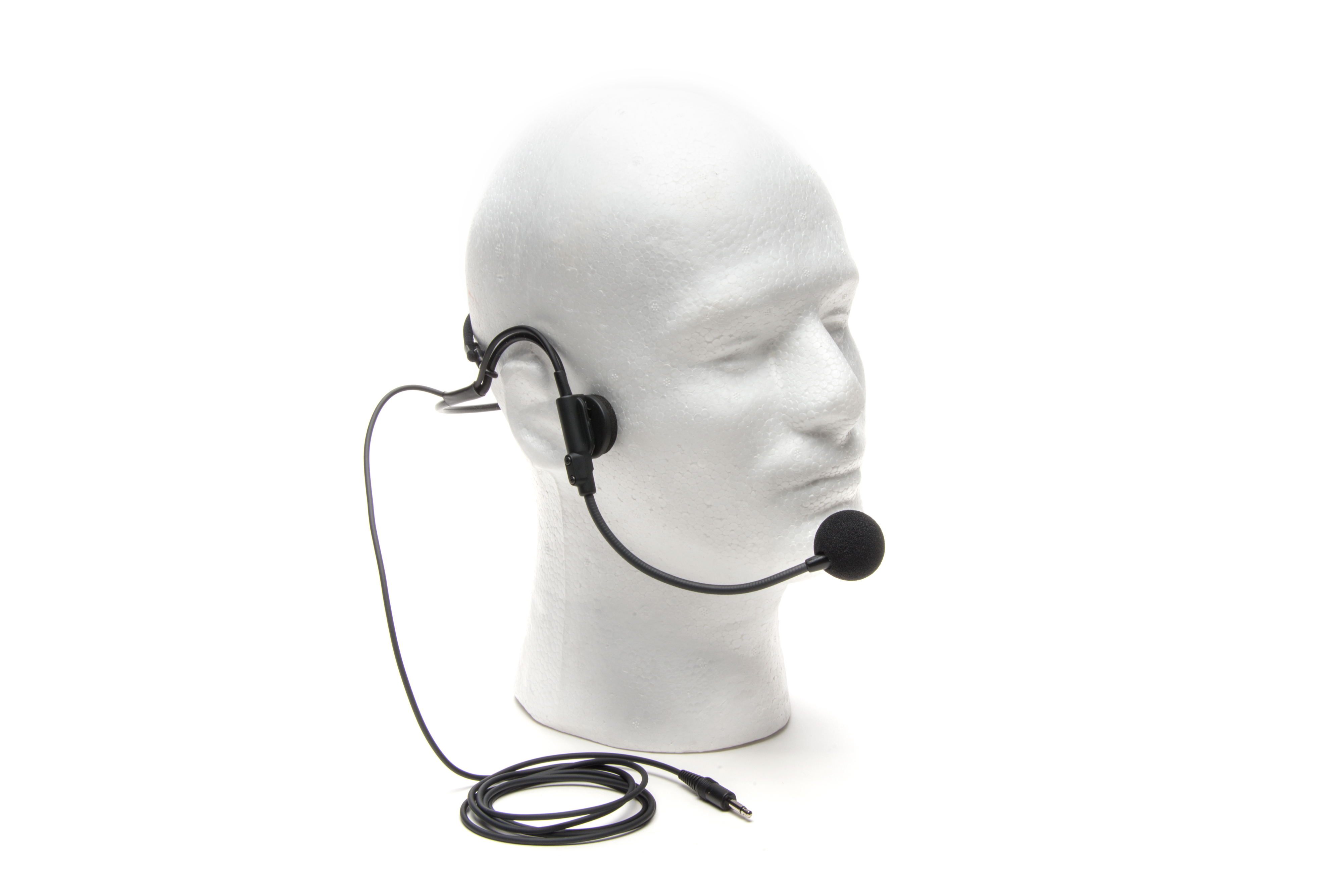 HS-12 Headset Microphone - Azden