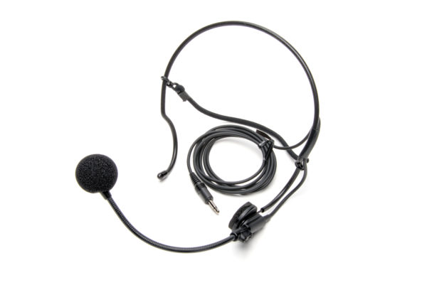 HS-12 Headset Microphone - Image 2