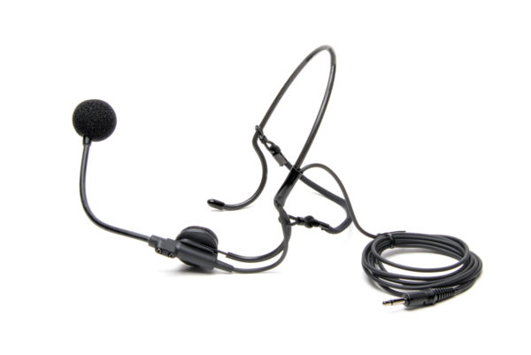 HS-12 Headset Microphone - Image 3