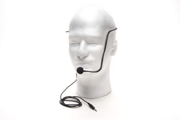 HS-9 Headset Microphone