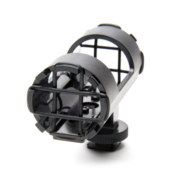 SMH-1 Microphone Shock Mount - Image 2