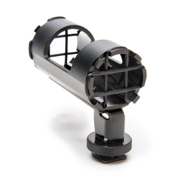 SMH-1 Microphone Shock Mount - Image 3