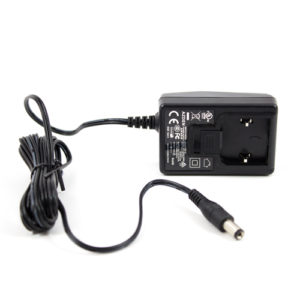 BC-27 AC Adapter for Various Models