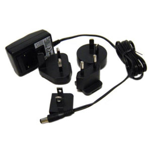 BC-31 AC Charger for IRN-20/30 Transmitters