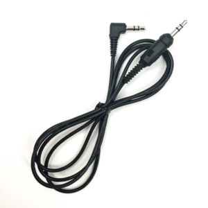 Stereo Audio Output Cable