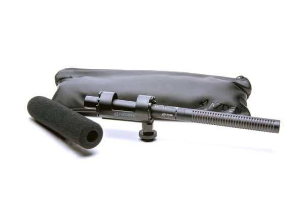 SGM-1X Shotgun Microphone - Image 6