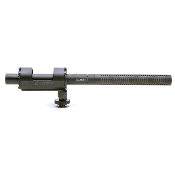 SGM-1X Shotgun Microphone - Image 2