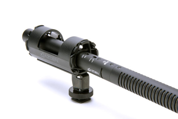 SGM-1X Shotgun Microphone - Image 5