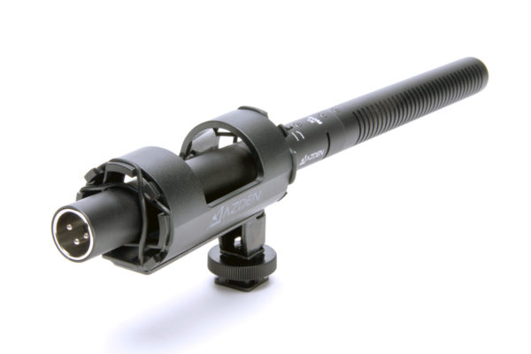 SGM-1X Shotgun Microphone - Image 4