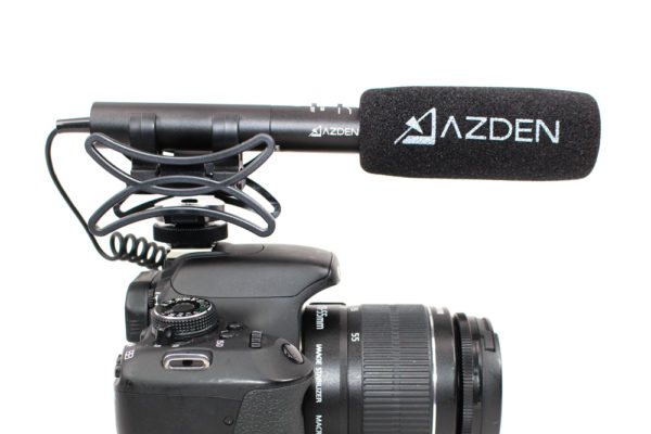 SMX-10 Stereo Microphone - Image 2