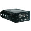 FMX-22 - 2 Channel Portable Mixer - Image 2