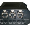 FMX-32a - 3 Channel Portable Mixer - Image 2
