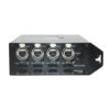 FMX-42a - 4 Channel Portable Mixer w/ 10-pin Camera Return - Image 3