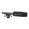 SGM-250 Professional Dual Powered Shotgun Microphone - Image 4