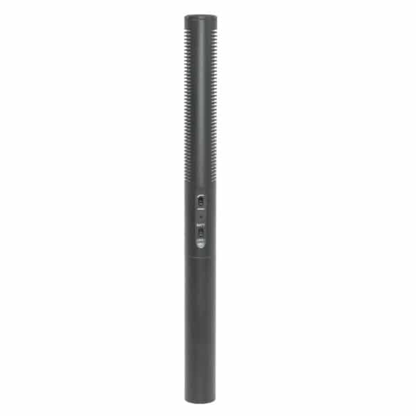 SGM-250 Professional Dual Powered Shotgun Microphone - Image 6