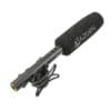SGM-250 Professional Dual Powered Shotgun Microphone - Image 3