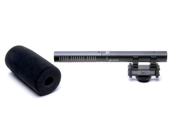 SGM-PII Compact Shotgun Microphone - Image 3