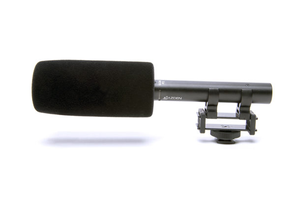 SGM-PII Compact Shotgun Microphone - Image 2