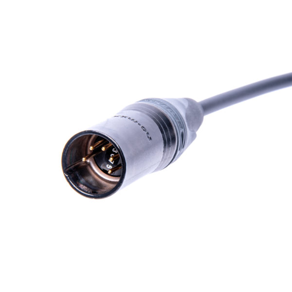 SMX-100 High Performance Stereo Microphone - Image 3