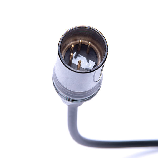SMX-100 High Performance Stereo Microphone - Image 4