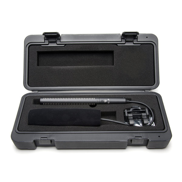 SMX-100 High Performance Stereo Microphone - Image 2