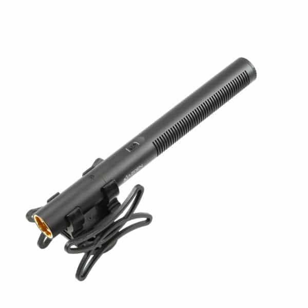 SGM-250P Professional Shotgun Microphone - Image 3