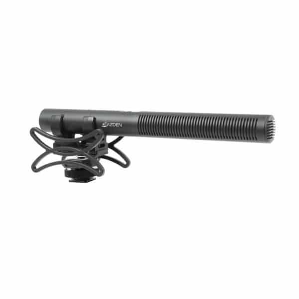 SGM-250P Professional Shotgun Microphone - Image 4
