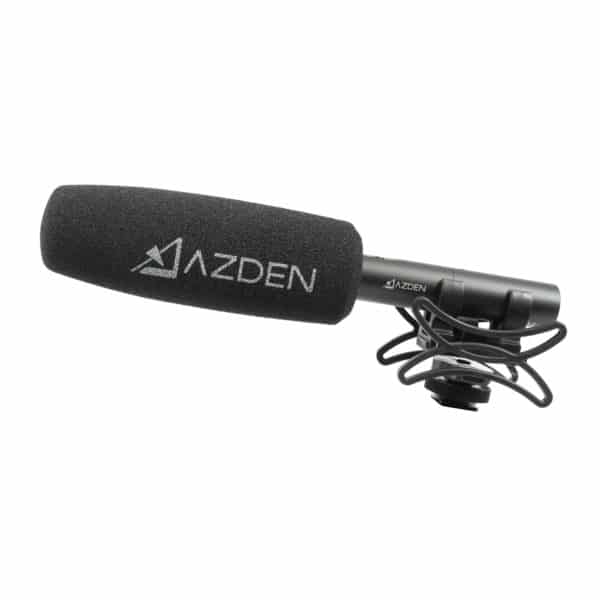 SGM-250P Professional Shotgun Microphone - Image 6