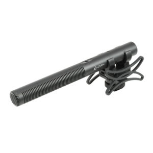 SGM-250P Professional Shotgun Microphone