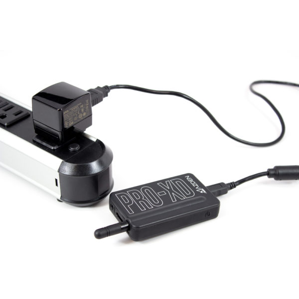 PRO-XD 2.4 GHz Digital Wireless Microphone System - Image 8