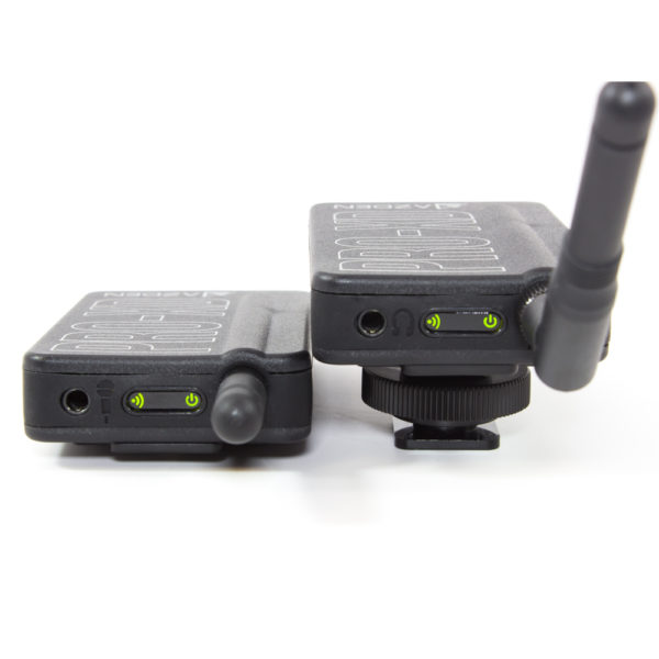PRO-XD 2.4 GHz Digital Wireless Microphone System - Image 5